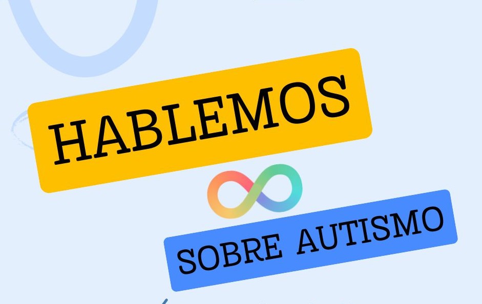 1° Conversatorio para Madres, Padres y Apoderados: Hablemos sobre autismo