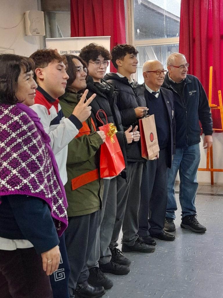 ¡Explosión de creatividad y conciencia ambiental en el EMG!