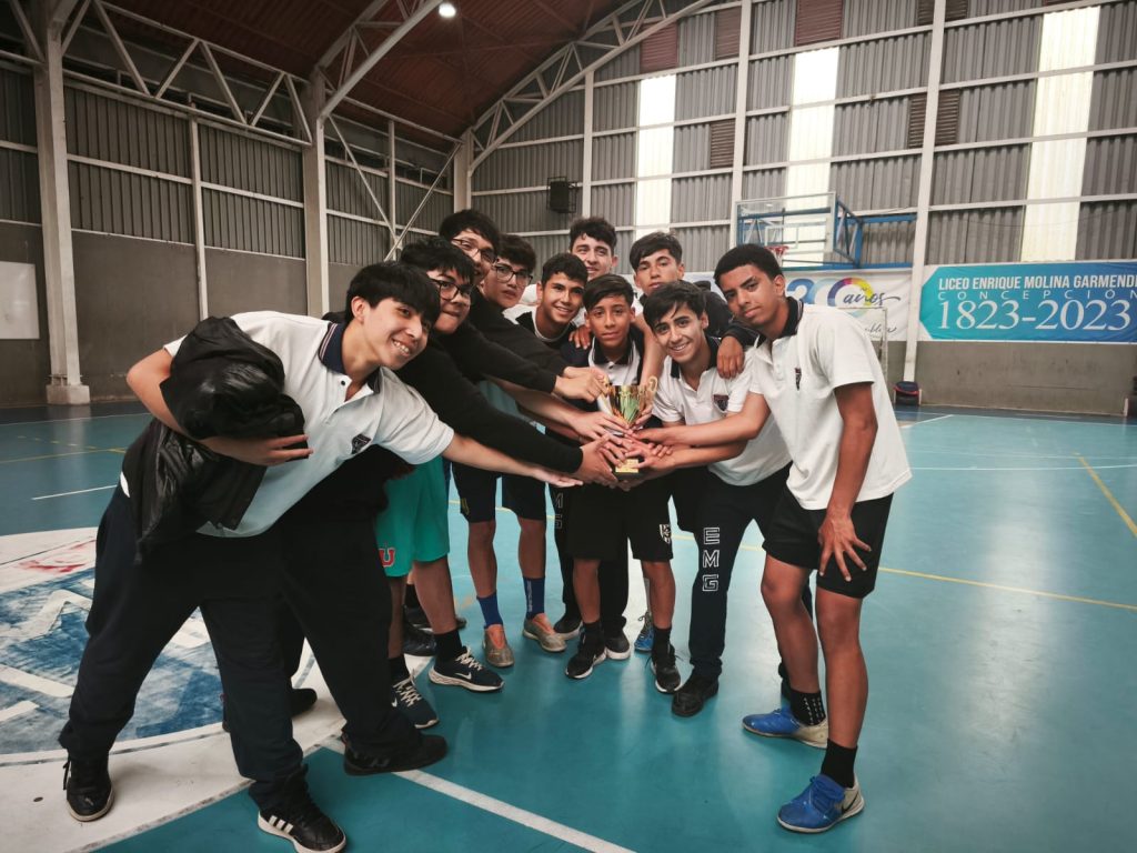 🏆 ¡1°A campeón de la 2° versión de la Copa Kike 2025!