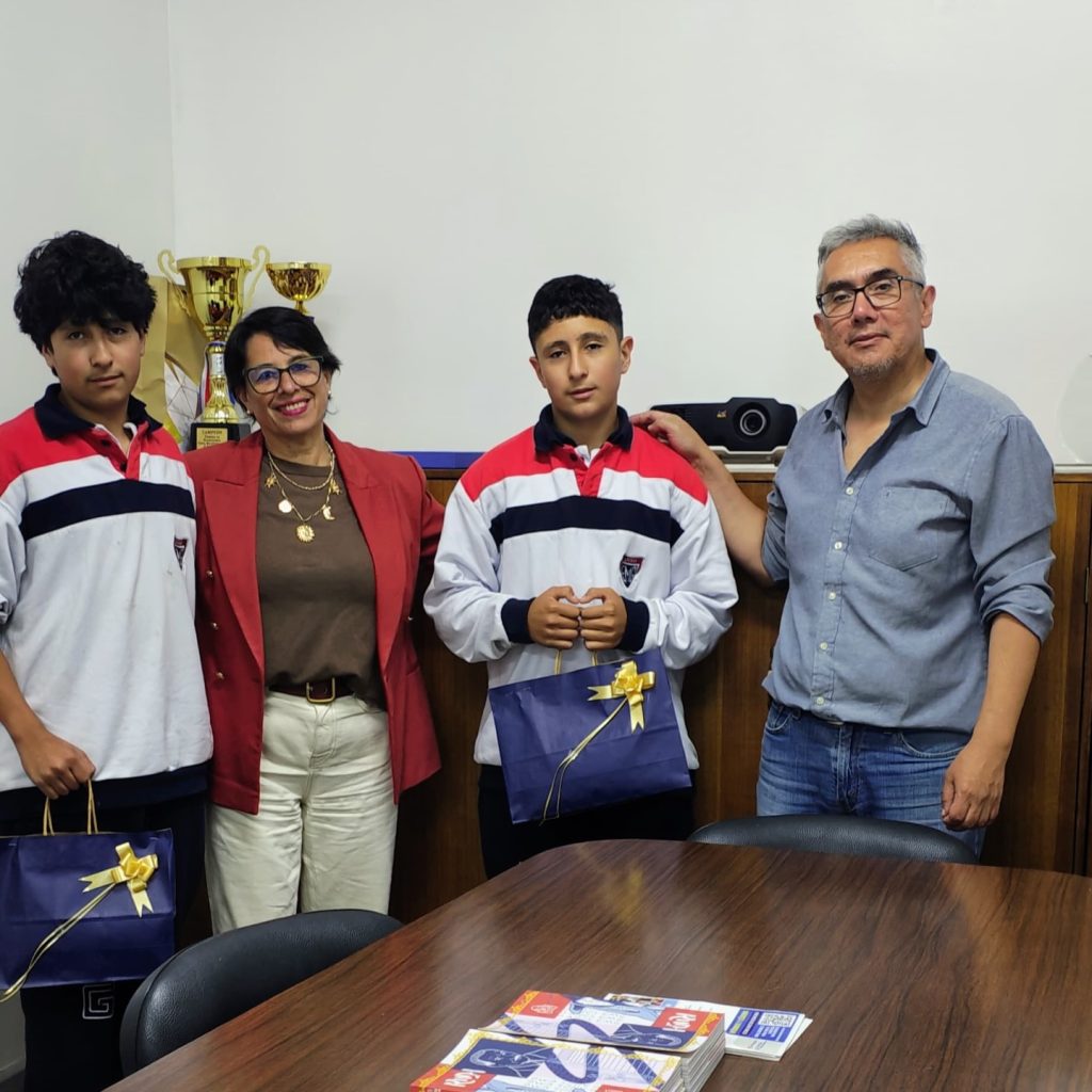 Hermanos obtienen 2° Lugar en Remo a nivel Nacional