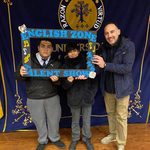 ¡Celebramos el talento de nuestros estudiantes en la English Week 2026!