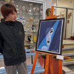 PAISAJES Y MONSTRUOS | Exposición de Artes Visuales